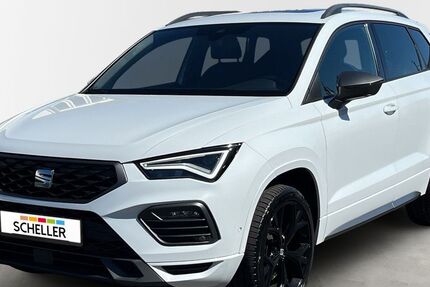 Seat Ateca 63.638 km 27.700 &euro; Fulda 36043