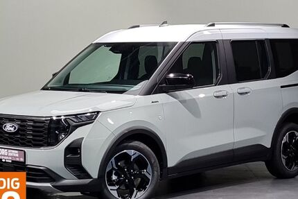 Ford Tourneo Courier 8.000 km 27.290 &euro; Fulda 36043