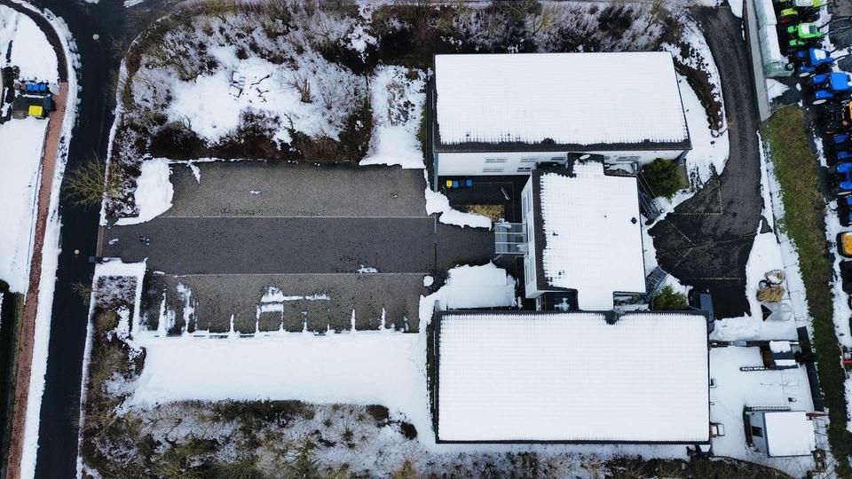 Gewerbeobjekt Neuhof - 1.500&euro; | Angebot:24877690