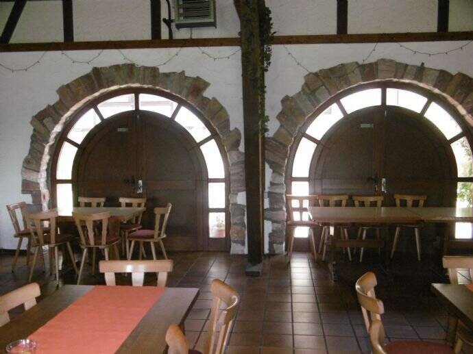 Gewerbeobjekt Hilders Batten - 415.000&euro; | Angebot:25669180