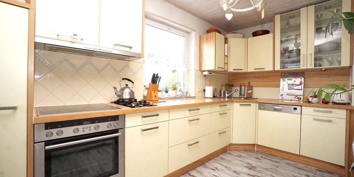 Einfamilienhaus Fulda Ziehers-Nord - 8 Zimmer, 145 m&sup2;, 410.000&euro; | Angebot:25665138