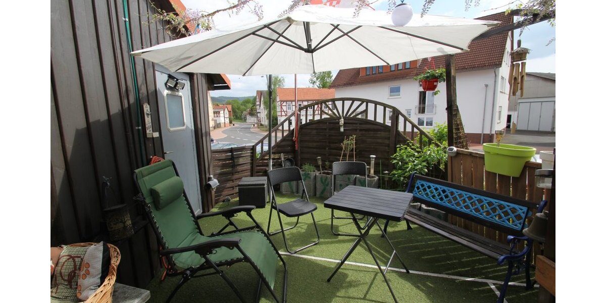 Niederaula, EFH - Wohnanlage Niederaula | Angebot:11015475