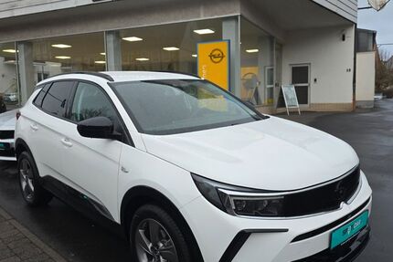 Opel Grandland (X) 6.693 km 23.980 &euro; Lauterbach 36341