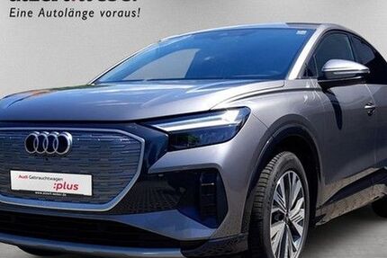 Audi Q4 e-tron 39.918 km 25.990 &euro; Fulda 36039