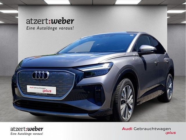 Audi Q4 e-tron 39.918 km 25.990 &euro; Fulda 36039