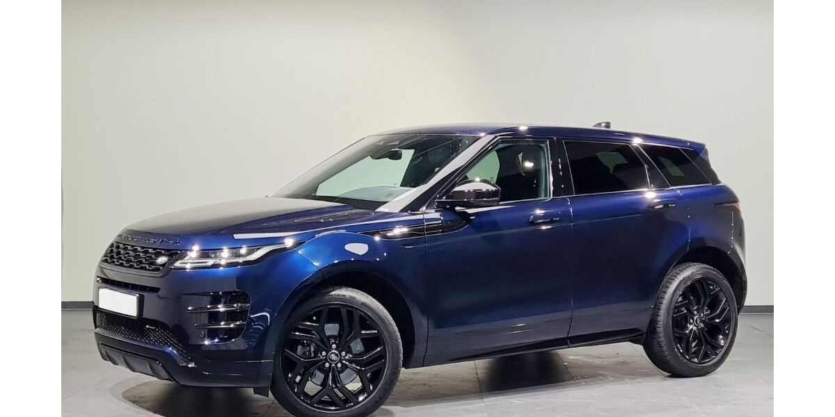 Land Rover Range Rover Evoque 56.856 km 34.490 &euro; Fulda 36043