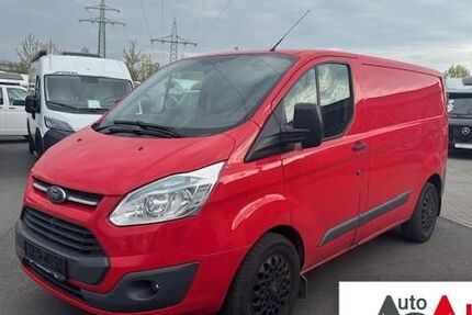 Ford Transit Custom 224.112 km 6.900 &euro; Hünfeld/Fulda/Eiterfeld 36088