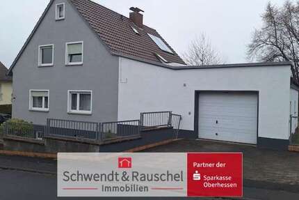 Haus Herbstein - 8 Zimmer, 154 m&sup2;, 329.000&euro; | Angebot:24278925