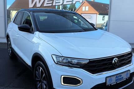 VW T-Roc 64.450 km 23.900 &euro; Bischofsheim an der Rhön 97653