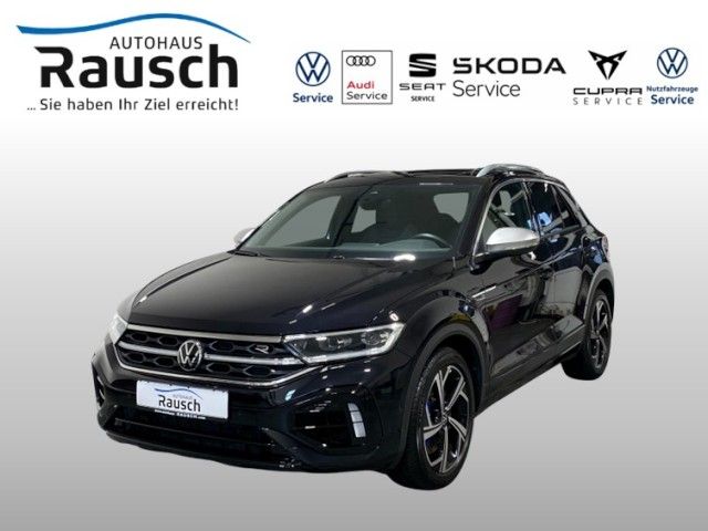 VW T-Roc 36.050 km 30.800 &euro; Lauterbach 36341