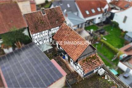 Haus Sinntal-Sterbfritz Sterbfritz - 4 Zimmer, 115 m&sup2;, 169.000&euro; | Angebot:23941902