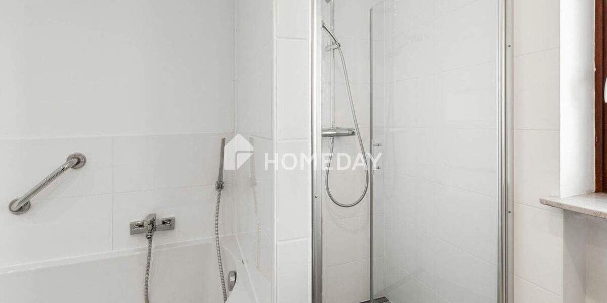 Mehrfamilienhaus, Wohnhaus Kalbach Niederkalbach - 1 Zimmer, 358 m&sup2;, 699.000&euro; | Angebot:25677732