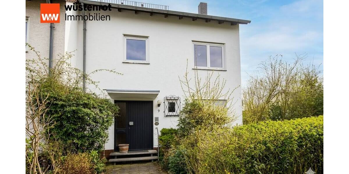 Doppelhaushälfte Fulda / Horas Aschenberg - 4 Zimmer, 100 m&sup2;, 329.000&euro; | Angebot:26257498