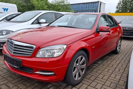 Mercedes-Benz C 250 306.500 km 3.999 &euro; Fulda 36043