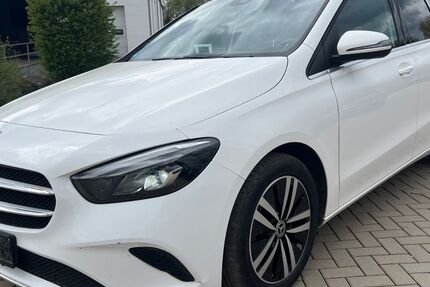 Mercedes-Benz B 200 158.000 km 13.990 &euro; Fulda 36043