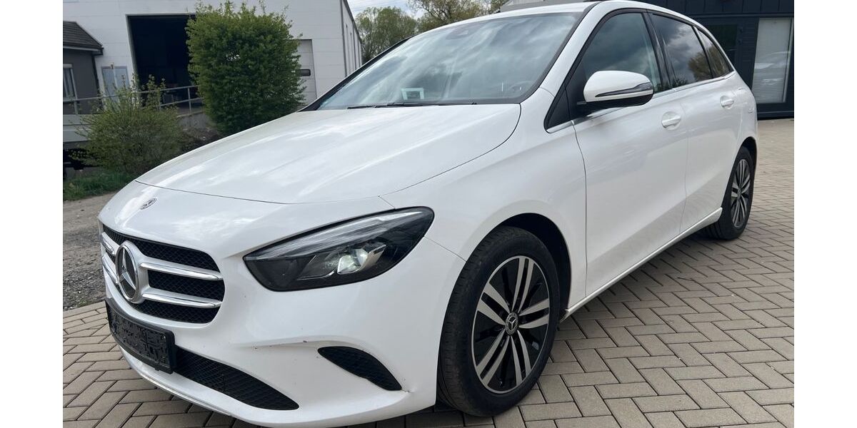 Mercedes-Benz B 200 158.000 km 13.990 &euro; Fulda 36043