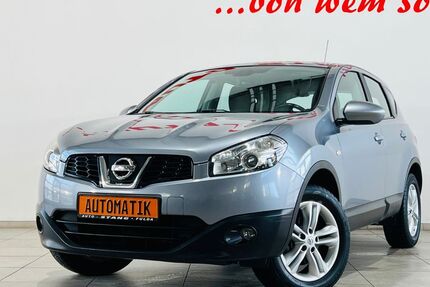 Nissan Qashqai 150.587 km 10.500 &euro; Fulda 36043