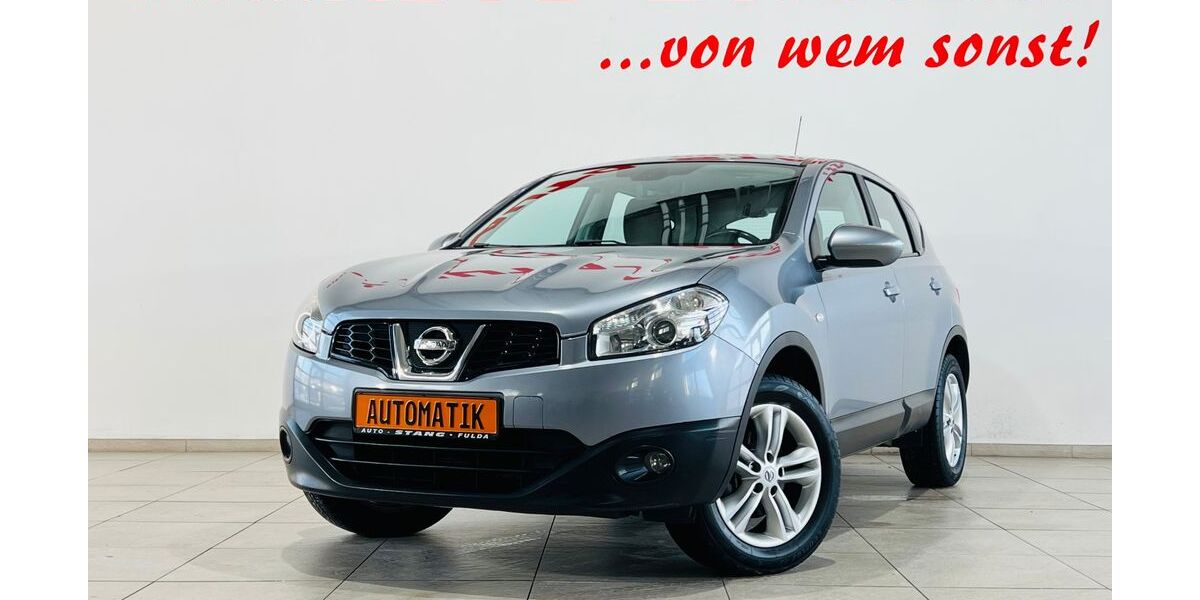 Nissan Qashqai 150.587 km 10.500 &euro; Fulda 36043