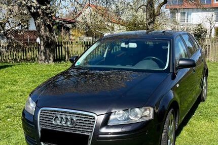 Audi A3 172.620 km 3.499 &euro; Eichenzell 36124