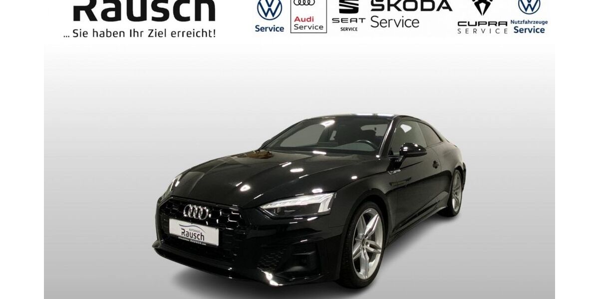 Audi A5 69.028 km 28.900 &euro; Lauterbach 36341