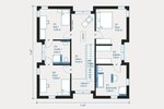 Exklusive Villa mit großzügigem Wohnraum in Grebenhain - individuell planbar - Villa Grebenhain | Angebot:27349104