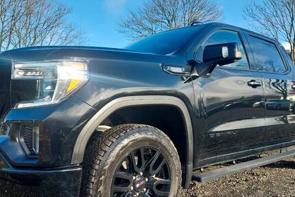 GMC Sierra 12.000 km 37.655 &euro; Eichenzell 36124