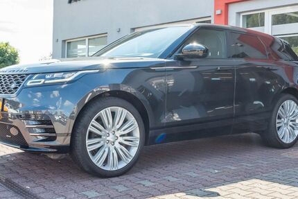 Land Rover Range Rover Velar 75.800 km 42.995 &euro; Schlüchtern 36381