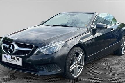 Mercedes-Benz E 350 99.980 km 21.990 &euro; Lauterbach 36341