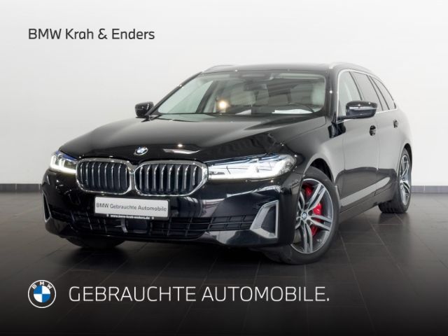 BMW 540 146.658 km 31.850 &euro; Fulda 36043