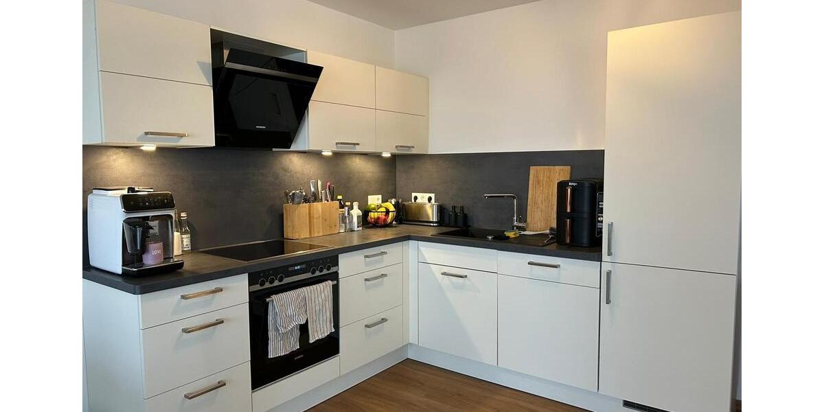 Etagenwohnung Fulda - 3 Zimmer, 80 m&sup2;, 1.070&euro; | Angebot:25319388