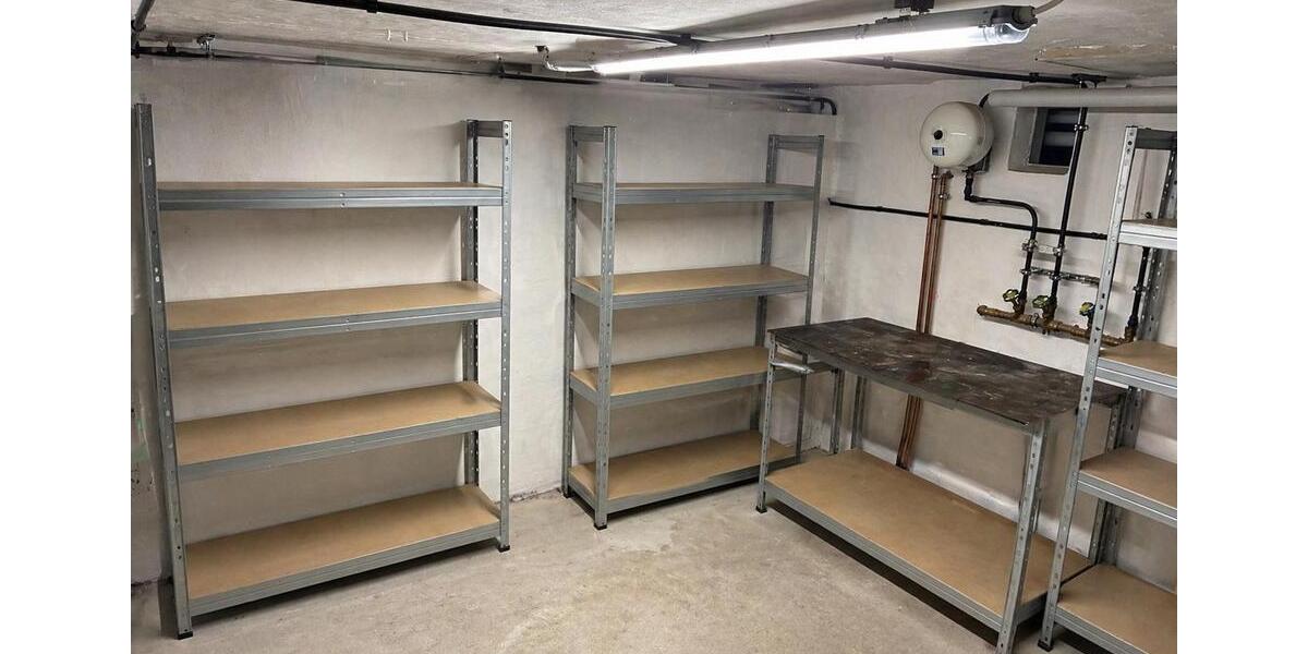 Erdgeschoßwohnung Sinntal - 3 Zimmer, 90 m&sup2;, 850&euro; | Angebot:26380071