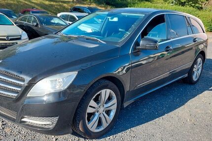 Mercedes-Benz R 350 115.000 km 10.555 &euro; Eichenzell 36124