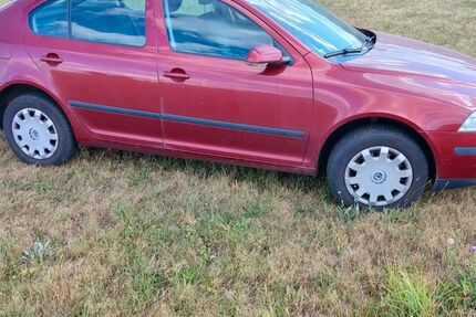 Skoda Octavia 301.800 km 1.700 &euro; Grebenhain 36355