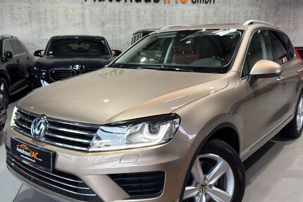 VW Touareg 64.549 km 28.800 &euro; Petersberg Landkreis Fulda 36100