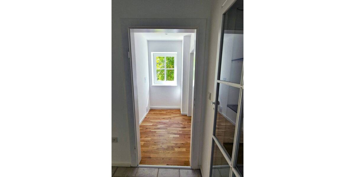 Etagenwohnung Haunetal / Wehrda Wehrda - 3 Zimmer, 104 m&sup2;, 870&euro; | Angebot:26796493