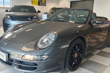 Porsche 911 Urmodell 101.000 km 59.950 &euro; Künzell 36093