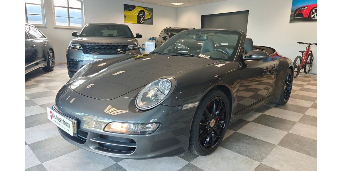 Porsche 911 Urmodell 101.000 km 59.950 &euro; Künzell 36093