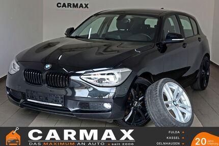 BMW 120 164.350 km 9.800 &euro; Fulda 36043