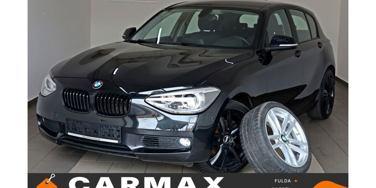 BMW 120 164.350 km 9.800 &euro; Fulda 36043
