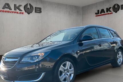 Opel Insignia 192.100 km 6.700 &euro; Fulda 36041