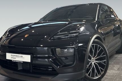 Porsche Macan 9.900 km 89.890 &euro; Fulda 36043