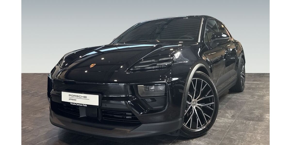 Porsche Macan 9.900 km 89.890 &euro; Fulda 36043