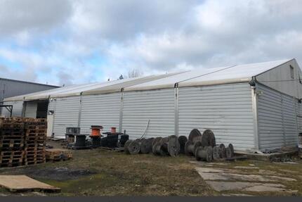 Gewerbeobjekt Fulda - 37.500&euro; | Angebot:10039227