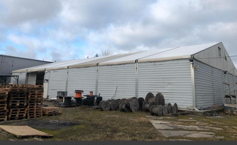 Gewerbeobjekt Fulda - 37.500&euro; | Angebot:10039227