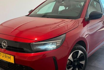 Opel Corsa 34.373 km 17.190 &euro; Fulda 36043