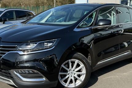 Renault Espace 81.360 km 17.700 &euro; Gersfeld 36129