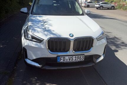 BMW X1 33.500 km 27.400 &euro; Fulda 36043