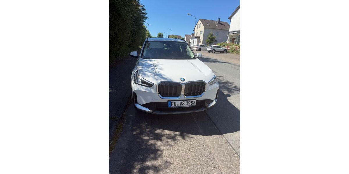 BMW X1 33.500 km 27.400 &euro; Fulda 36043
