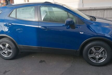 Opel Mokka X 42.000 km 10.990 &euro; Fulda 36039