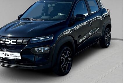 Dacia Spring 8.385 km 13.280 &euro; Fulda 36043